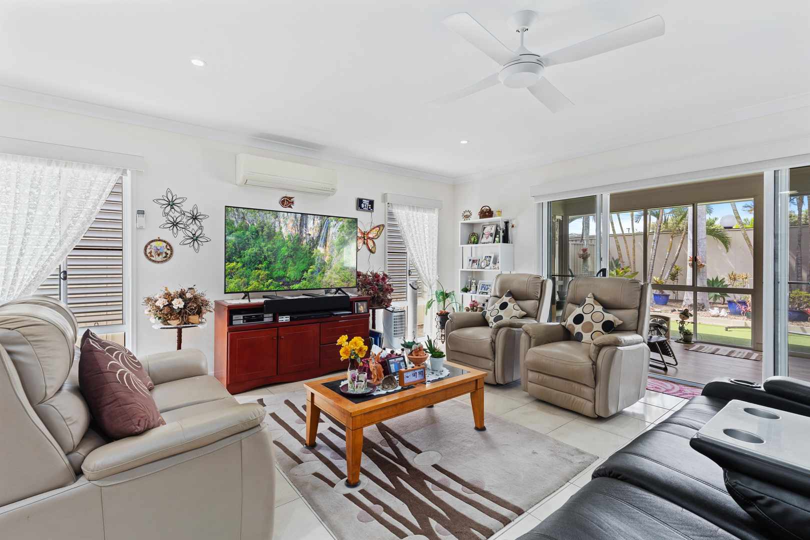 Palm Lake Hervey Bay Woodlands RV