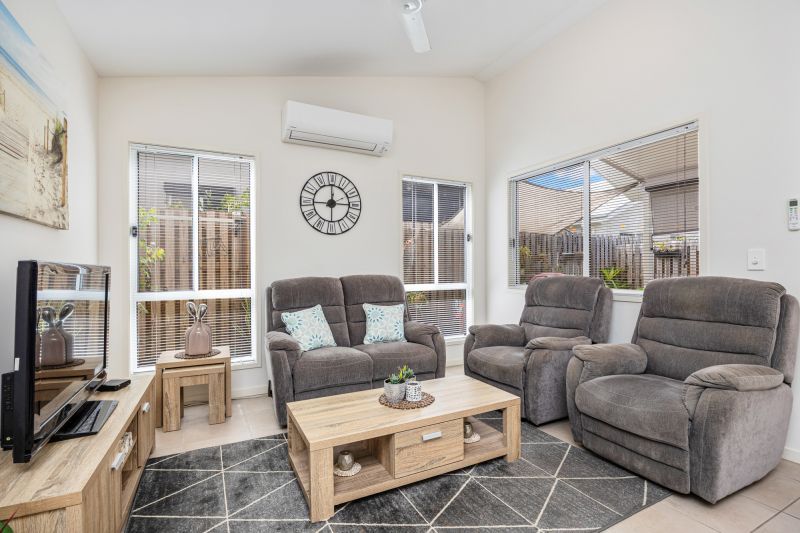 Spacious Corner Block