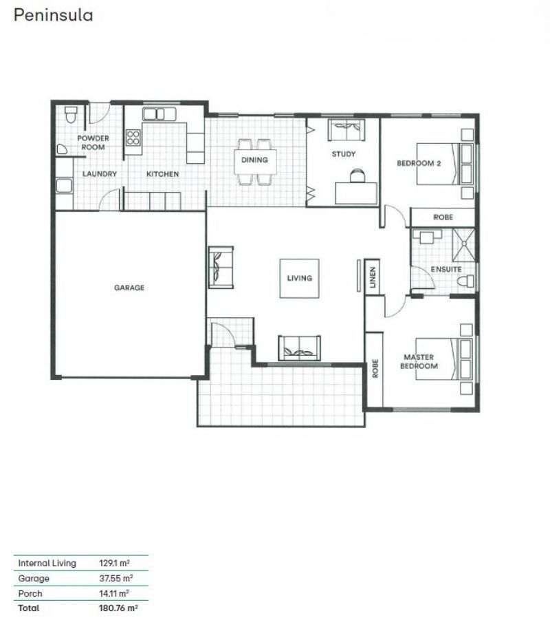 Relaxed Living, Great Location