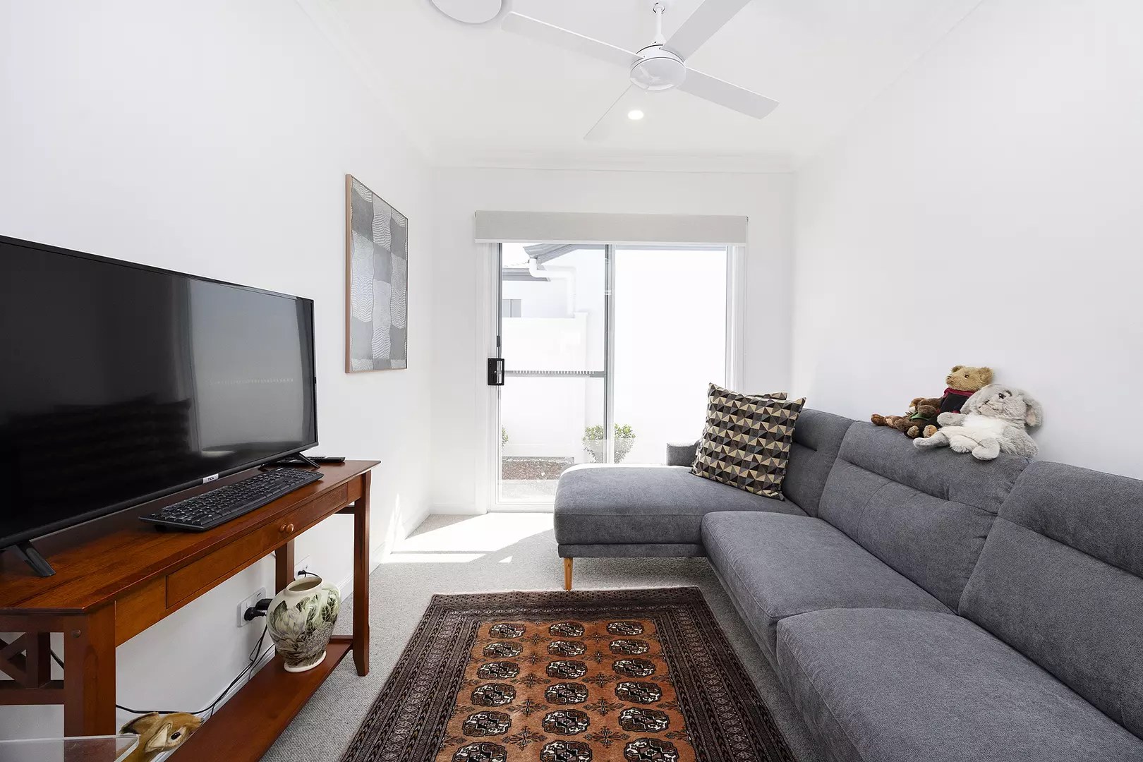 Designed for Comfort, Enhanced for Living