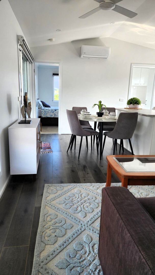 Portland Tourist Park - Brand New Homes