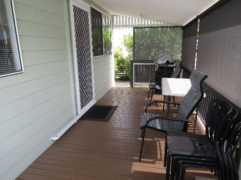 Lime Tree Village - Site 81