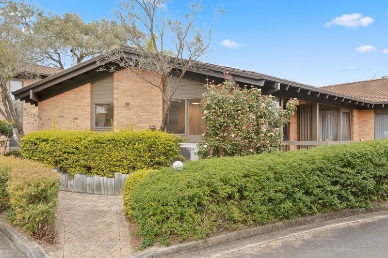 Beautifully Presented Retreat with Outlook