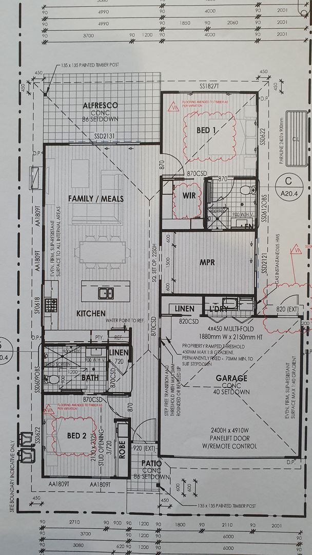 AVAILABLE NOW - TALLOWOOD LIFESTYLE 