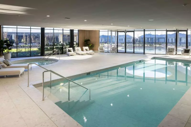 Lifestyle Communities Meridian - Live the lifestyle you deserve, Inspect this home today