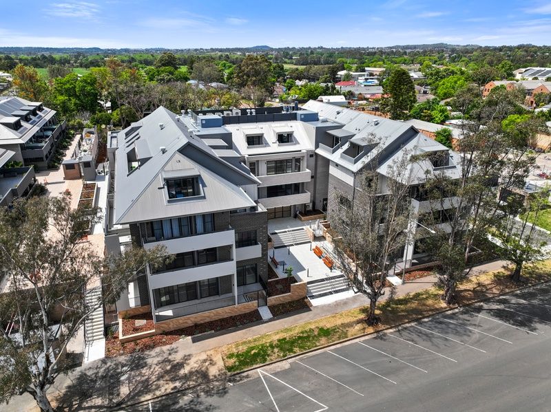 Apartment B3007, Camden Grove 
