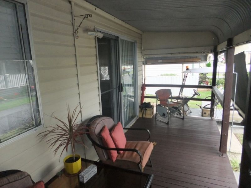 Bayway Village - site 13