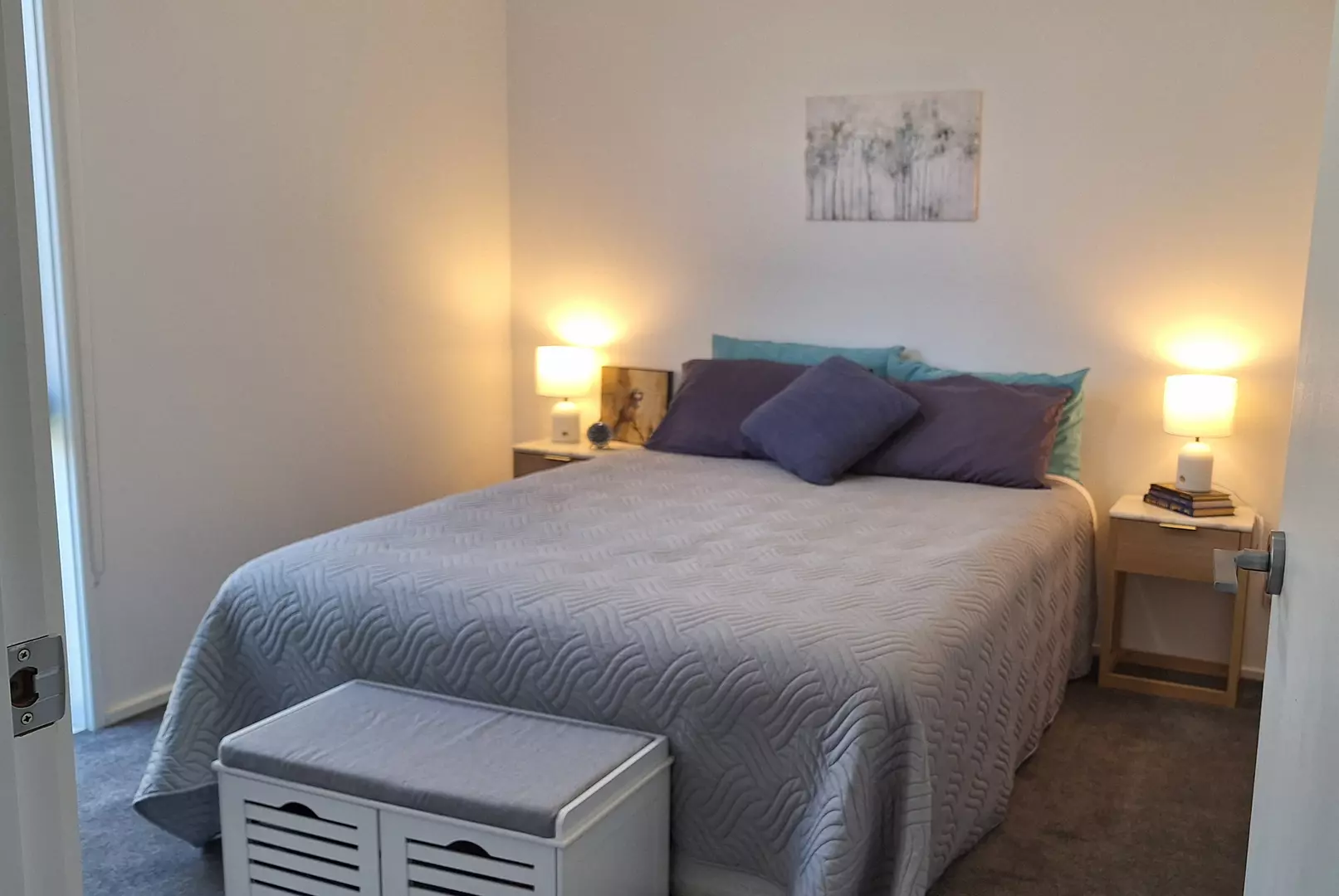 Site 3 - Modern Two-Bedroom Home Packed with Premium Upgrades