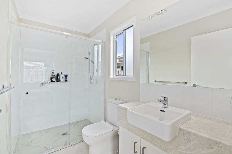 Tranquil Modern Living at its Best!