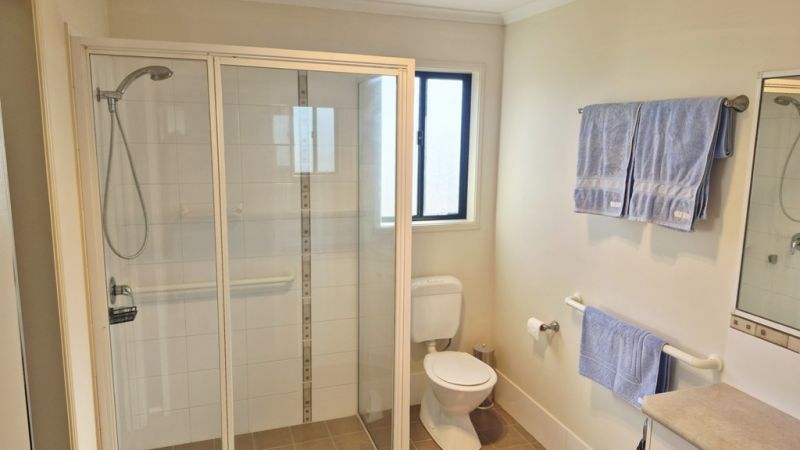 Potential for onsite caravan storage!