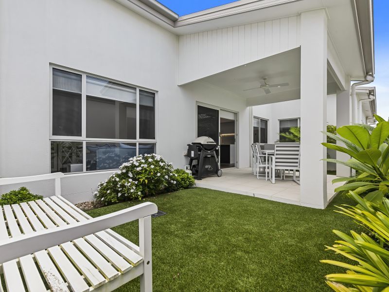 Site 89 - Established Portsea