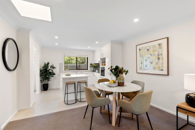 23/77 Tanti Avenue Mornington  Peace and Tranquility...easy walk to community centre