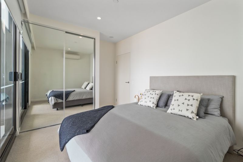 Lifestyle, Convenience and Elegance