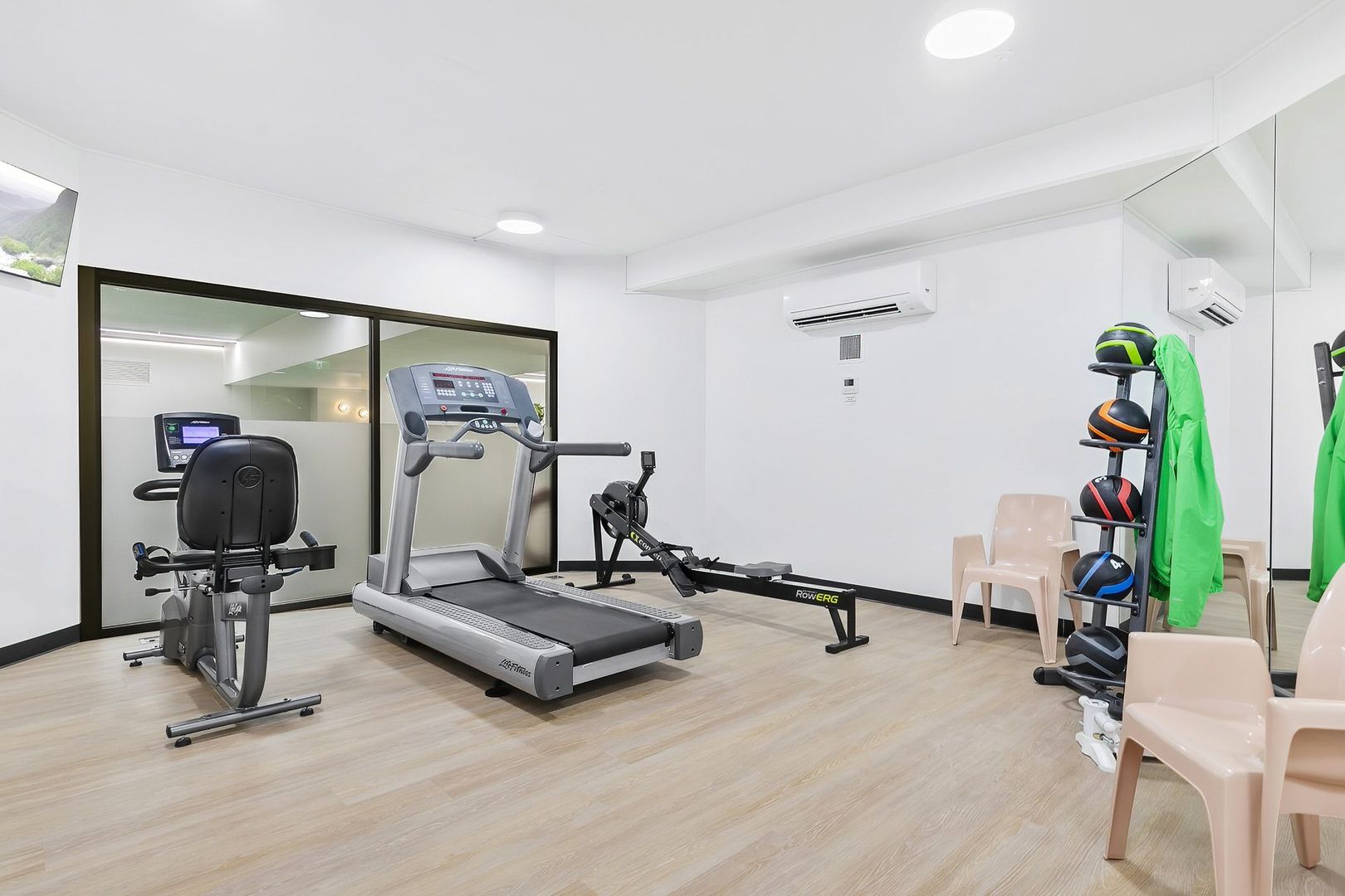 A private forest-view retreat set within a vibrant and highly desirable community.