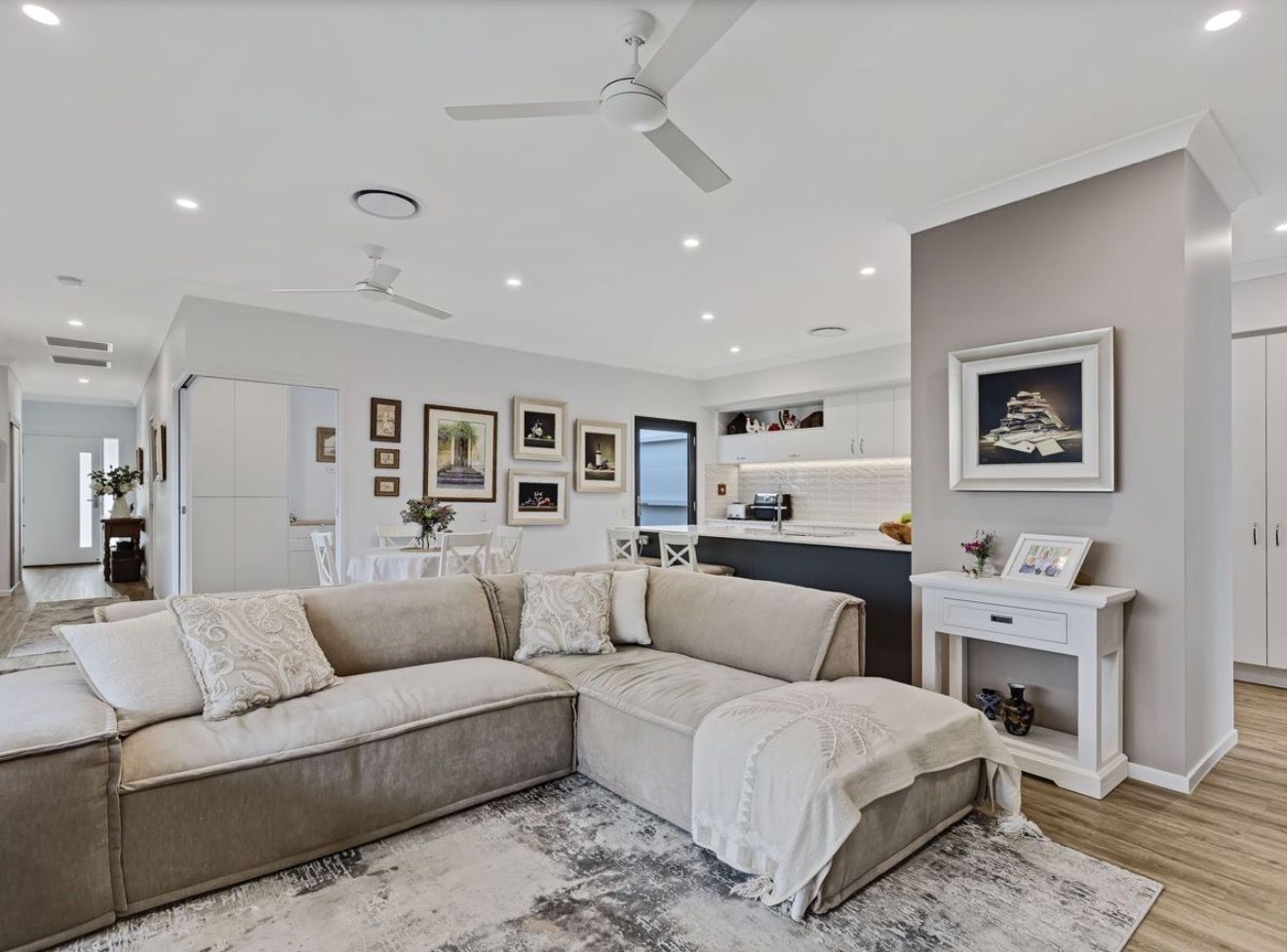 Halcyon Nirimba (Home 165)  - Cottesloe Gold