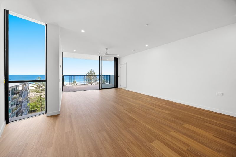 Spacious Three-Bedroom with North-East Aspect