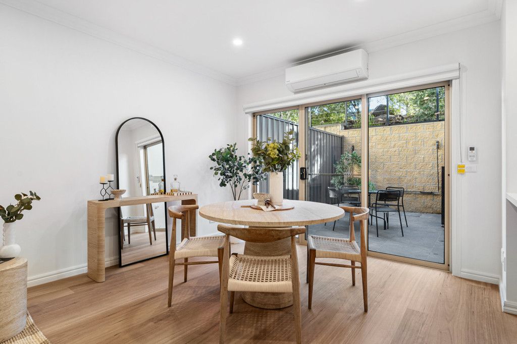 Newly Renovated and perfectly positioned!
