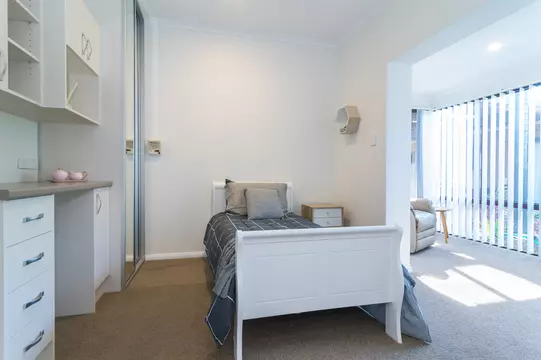 Modern Serviced apartment