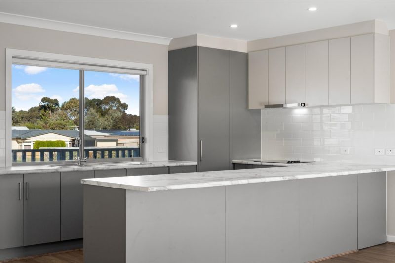 Northern Community Residential Village: Sundrew 2