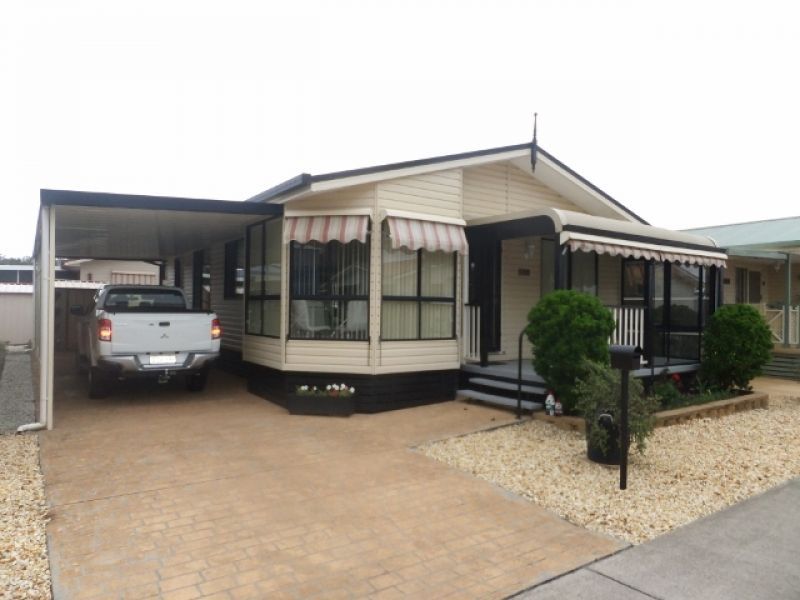 Site# 566 (Pre loved)