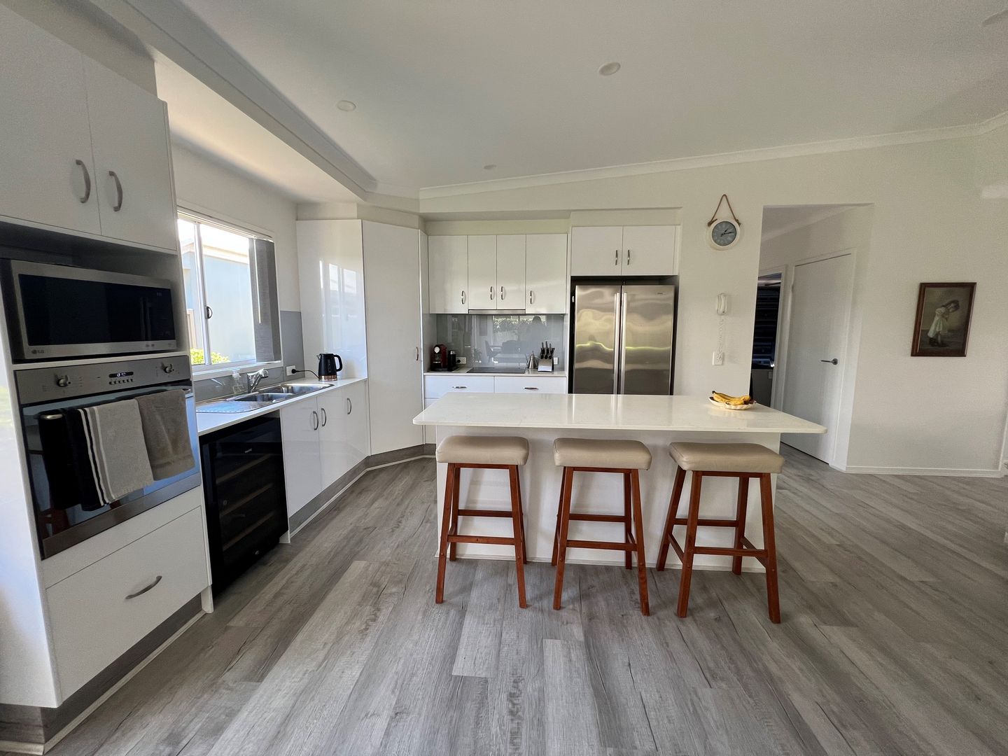 Palm Lake Resort Bargara