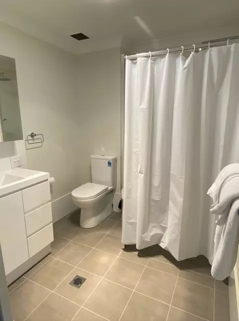 One Bedroom | Unit 310