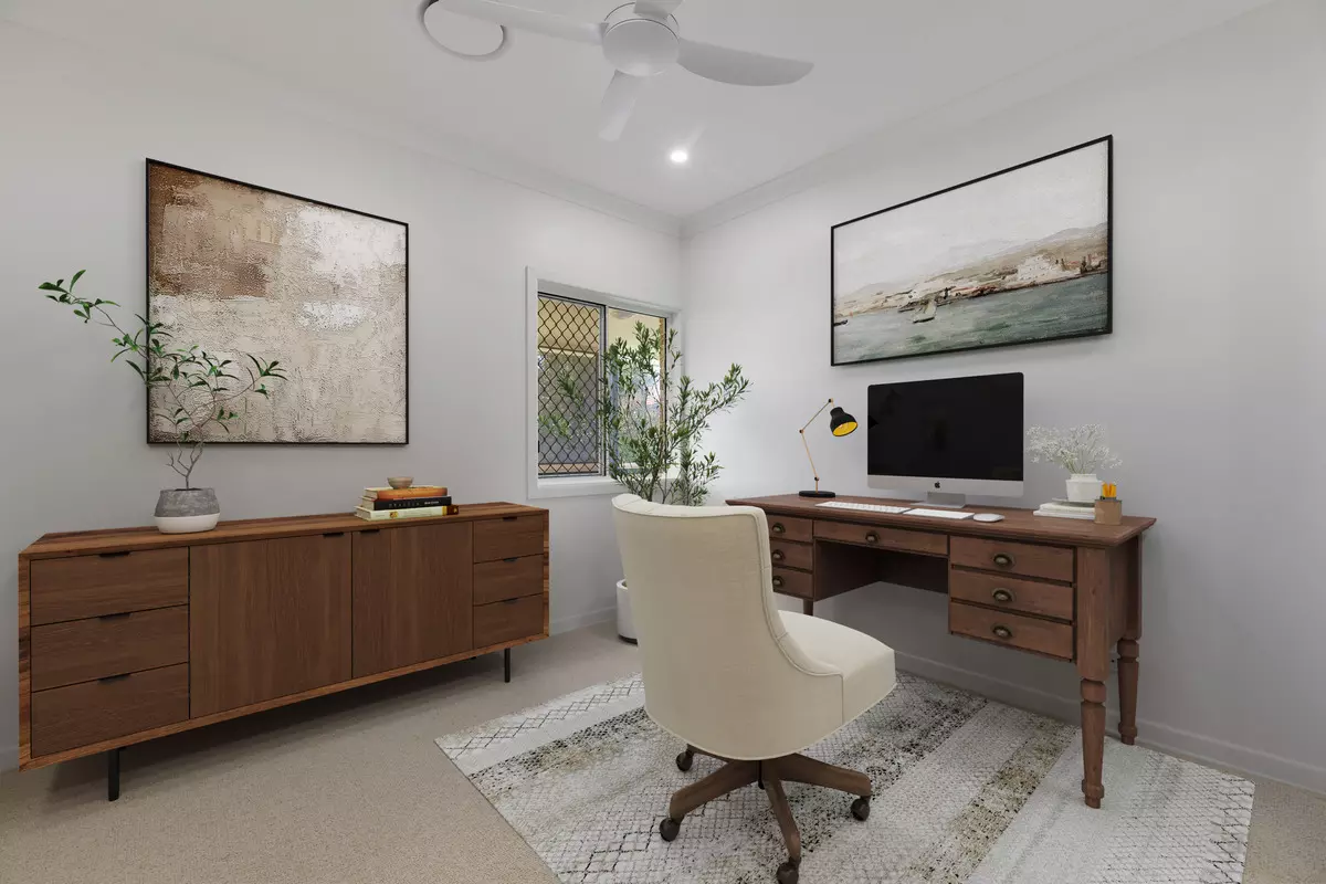 Caloundra Rise Retirement Estate Unit 93