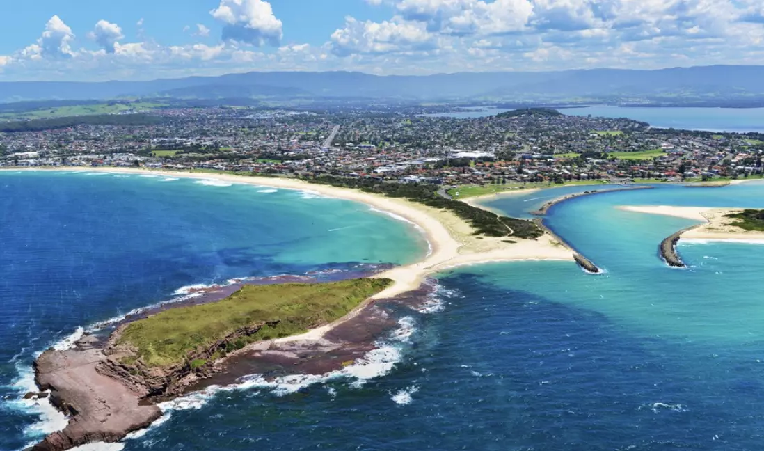 Illawarra