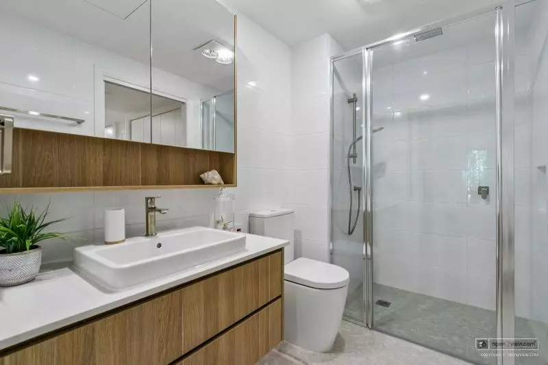 Refurbished, Spacious, Move-In Ready