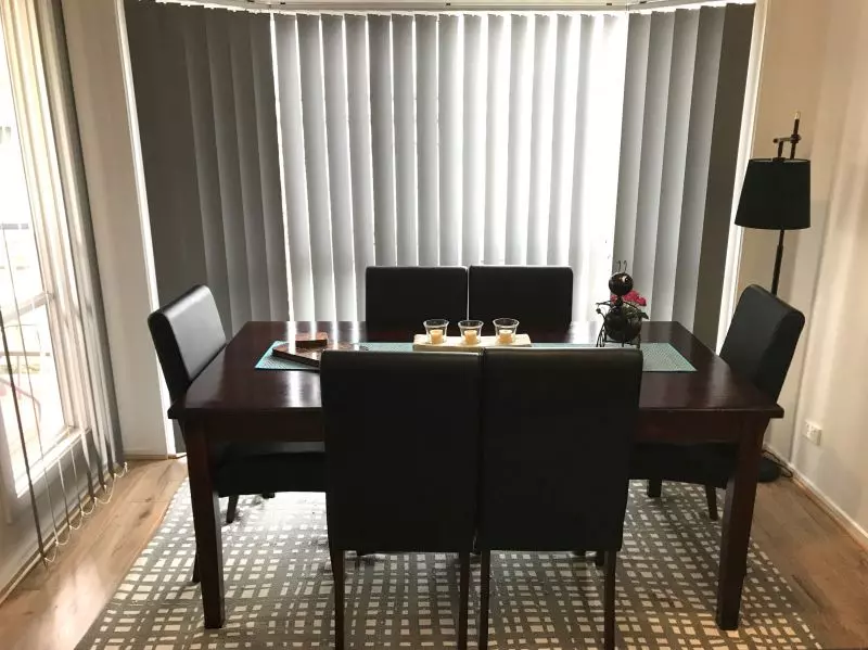 Site 30 - Pensinsula Parklands