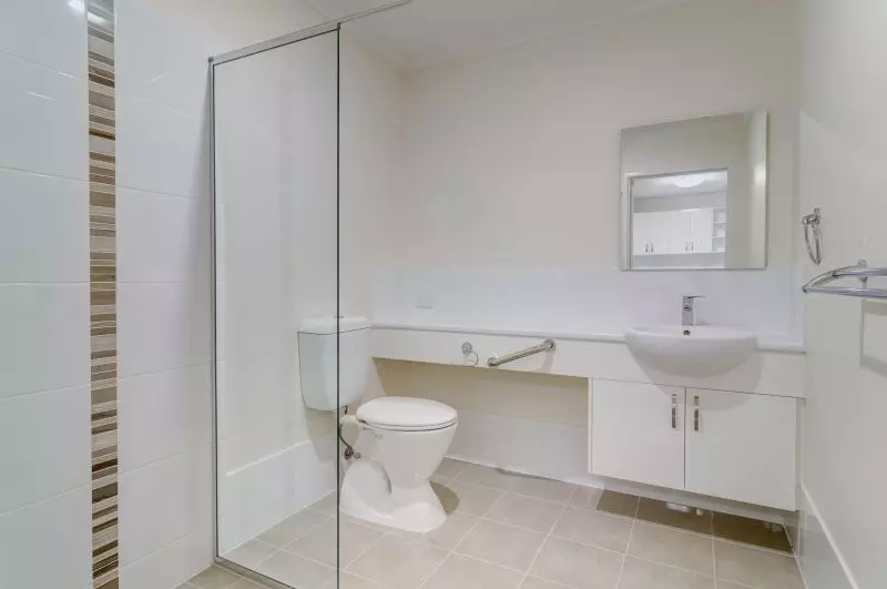 Modern 1 bedroom apartment