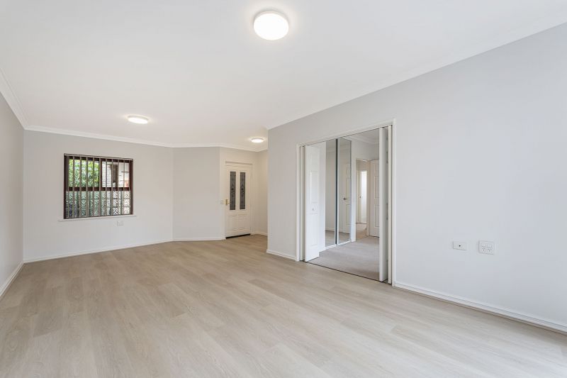 Beautiful Ground Floor Apartment Ready Now...