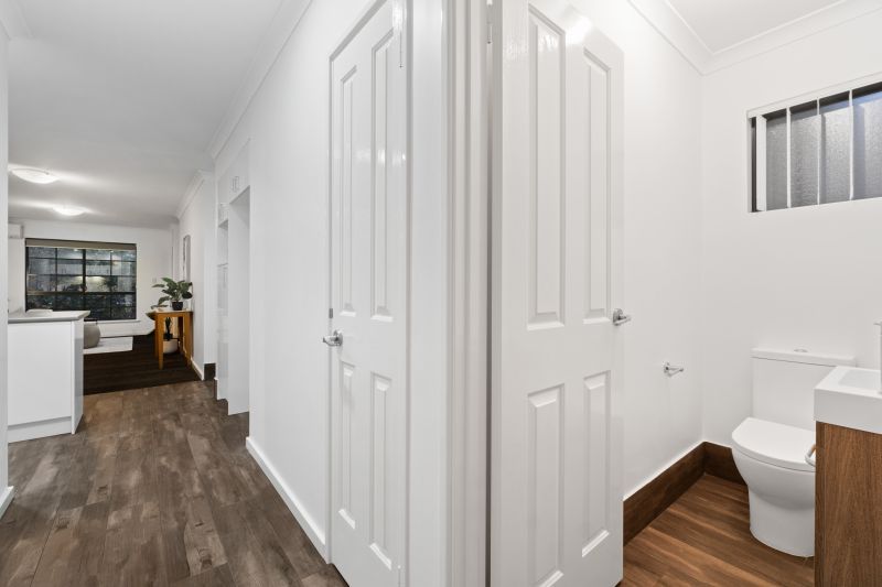 Terrace Style Apartment