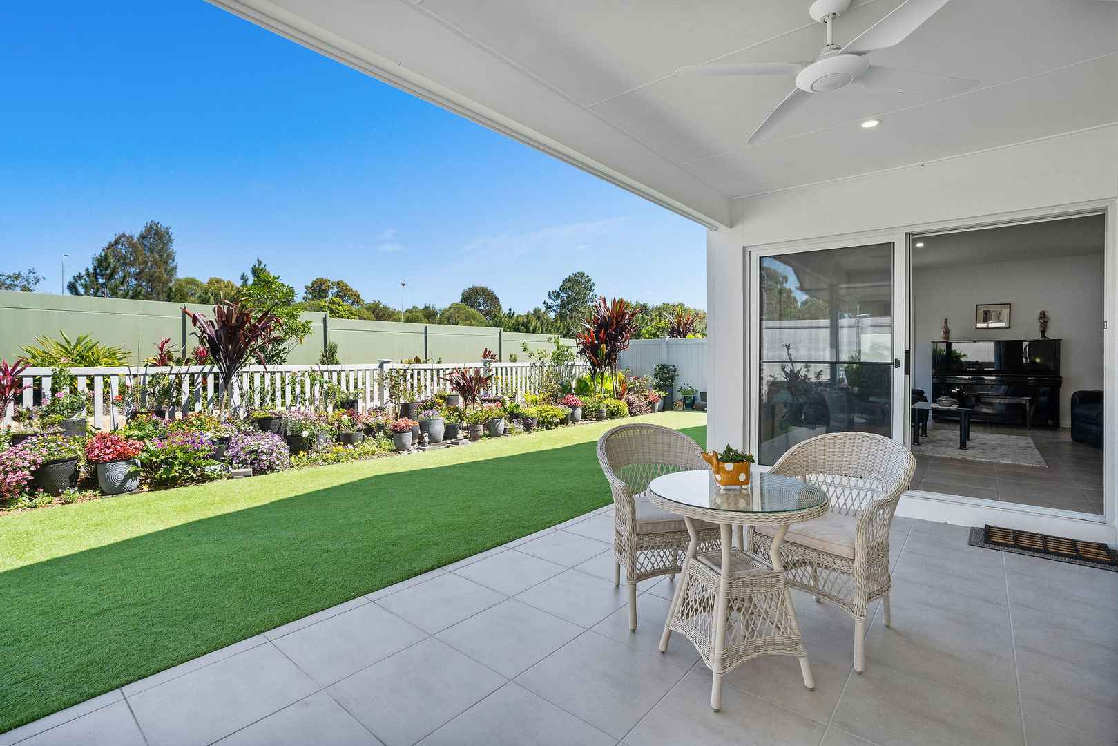 42 Dominica at Palm Lake Resort