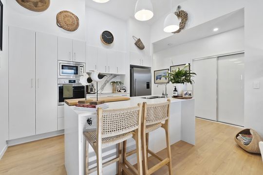 A Perfect Lifestyle Property to Treasure