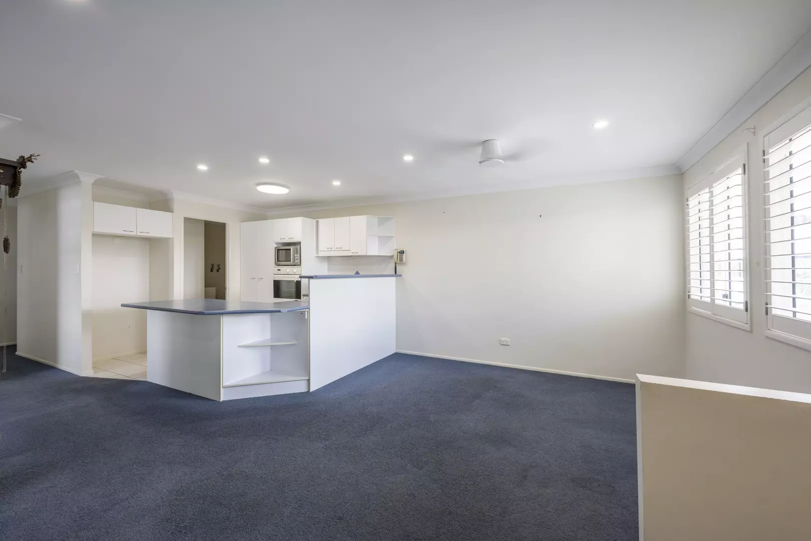 Very Spacious, beautifully presented home