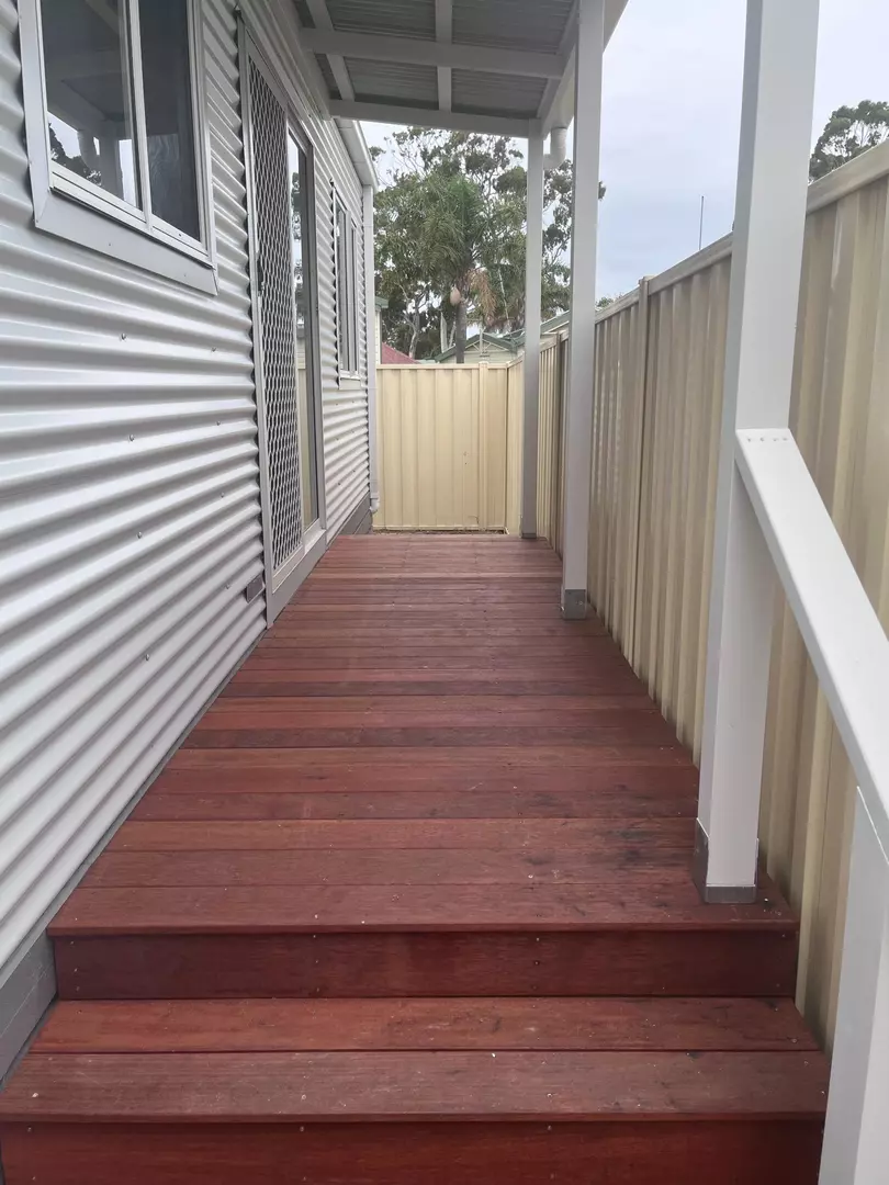 Paynesville Holiday Park - New Village Expansion - 16 New Sites 