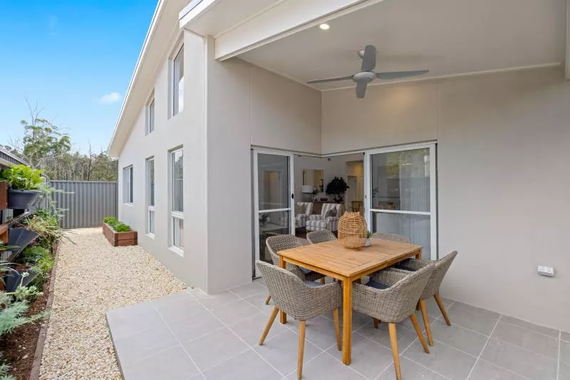 Find sanctuary between the country & the sea