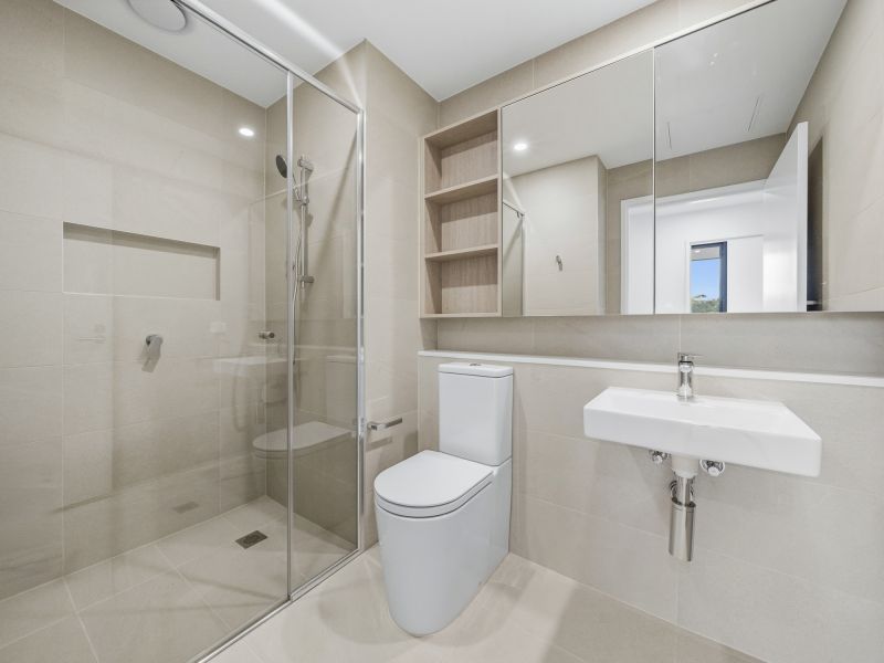 Brand New Luxury Living