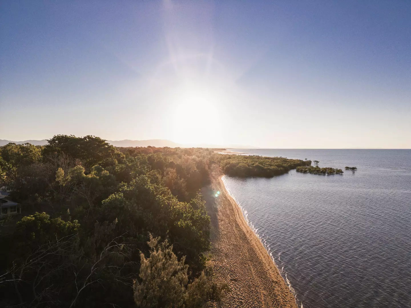 Over-50s living in Townsville’s Northern Beaches