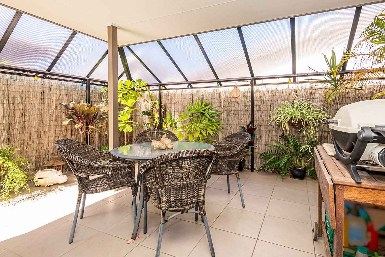 Relaxed & Refined Living