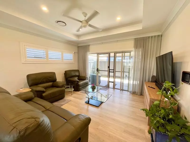 Rare Plantation Beauty