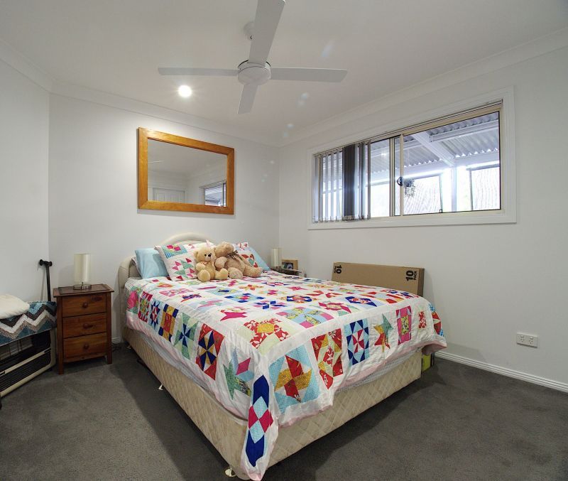 Crystal Waters Estate Site 126