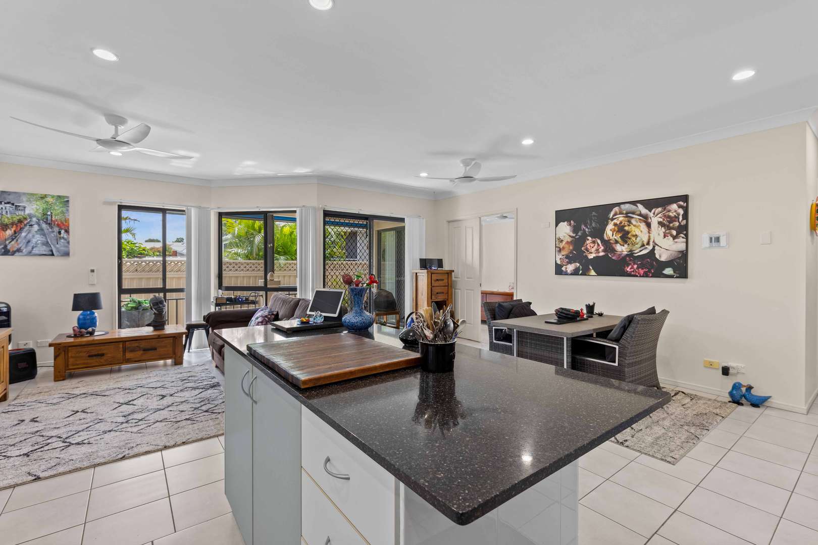 Beautifully Presented Home