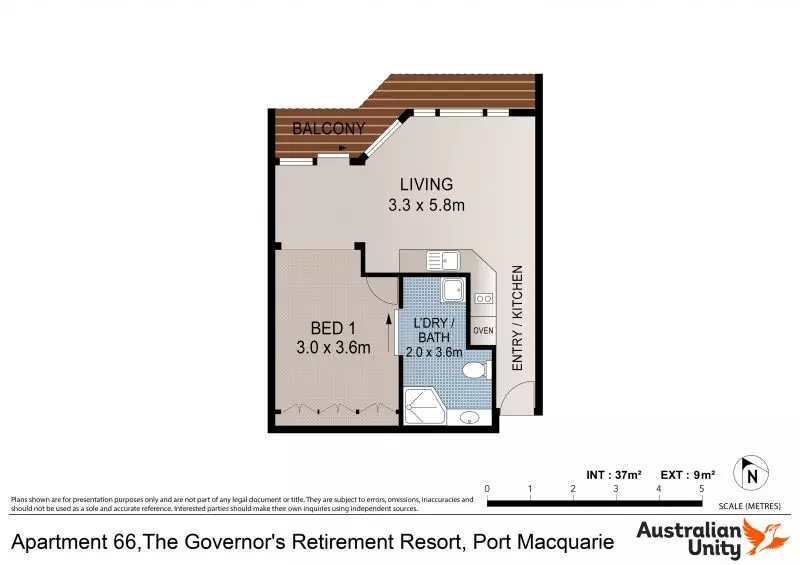 The Governor's Retirement Resort - Independent Living with a Genuine Sense of Community