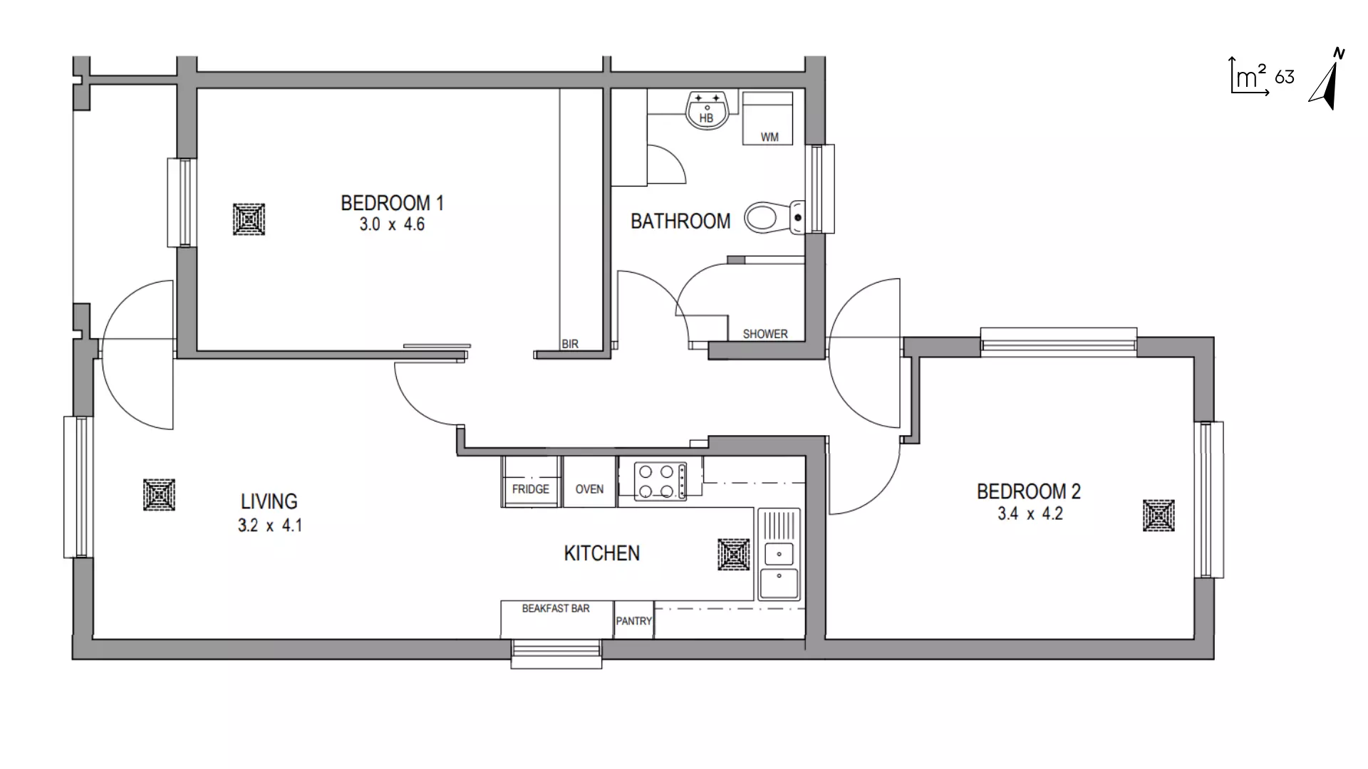 Are You Aged 65 Years Or Older And No Longer Working Full Time? Live The Lifestyle You Love in Victor Harbor