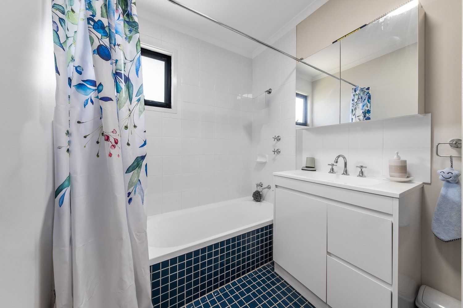 Modern Comfort, Move-In Ready Home
