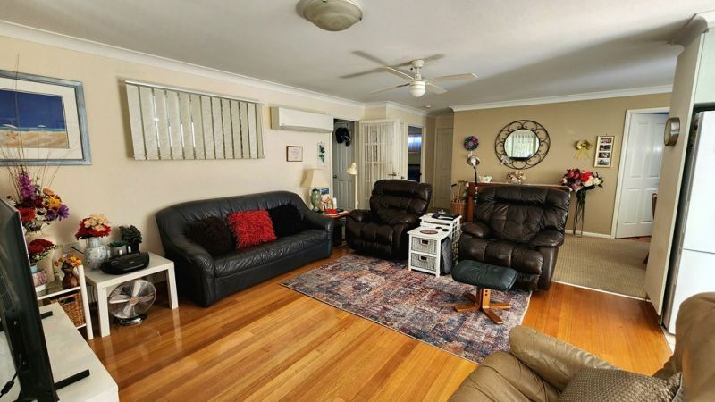 3 Bedroom Corner Block