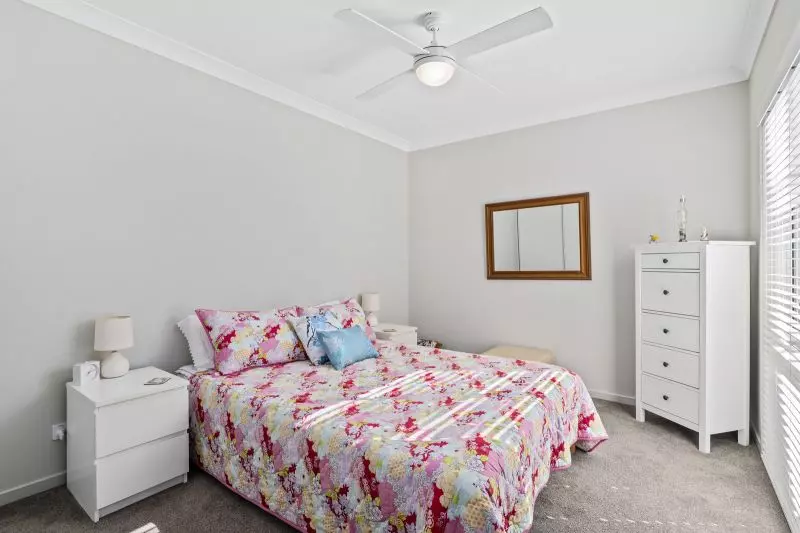 Site 13 - Established Kalbar - UNDER OFFER