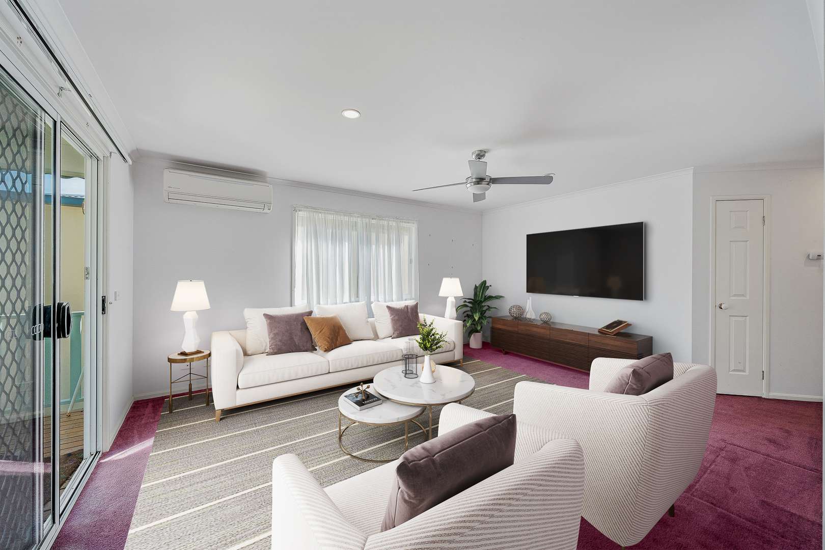 5 Glade Drive Bangholme - Palm Lake Resort Willow Lodge